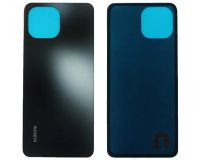 Лот: 19985144. Фото: 2. Задняя крышка Xiaomi Mi 11 Lite... Запчасти, оборудование