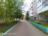 Лот: 22492074. Фото: 19. Продажа Квартира Минусинск, Гагарина...