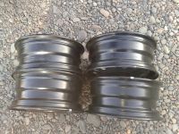 Лот: 7366112. Фото: 4. Штампованные диски Kia Hyundai... Красноярск