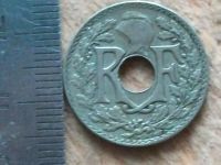 Лот: 11956150. Фото: 7. Монета 10 сантим Франция 1929...