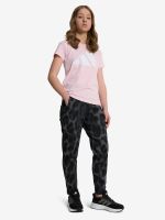 Лот: 25085474. Фото: 4. Брюки для девочек adidas, Серый. Красноярск