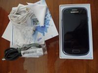 Лот: 4398206. Фото: 3. Samsung Galaxy S3 mini (i8190... Красноярск