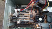 Лот: 23354626. Фото: 5. Zida Tomato 5DVX REV 1.2, socket...
