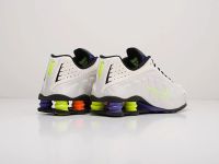 Лот: 17107497. Фото: 3. Кроссовки Nike Shox R4 (19293... Одежда, обувь, галантерея
