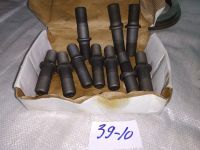 Лот: 12572923. Фото: 2. шпилька колеса....болт колеса... Автозапчасти