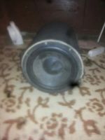 Лот: 6748356. Фото: 4. акустика: Сотбуфер blaupunkt 600... Красноярск