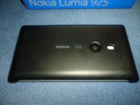 Лот: 6732343. Фото: 2. Nokia Lumia 925 LTE (4G). Смартфоны, связь, навигация
