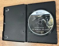 Лот: 23329751. Фото: 3. Компьютерный диск, игра Stalker. Компьютеры, оргтехника, канцтовары