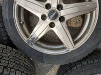 Лот: 13708385. Фото: 4. Колеса в сборе литьё диски резина... Красноярск