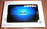 Лот: 6677076. Фото: 5. Планшет ПК Lexand A711