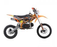 Лот: 25774757. Фото: 2. Мотоцикл BSE PH 125E 4.0 PITBIKE. Мототехника