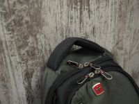 Лот: 11549964. Фото: 3. Swiss swissgear Рюкзак Ранец Мини... Одежда, обувь, галантерея