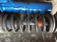 Лот: 9918732. Фото: 2. Комплек койловеров под 81 кузов. Автозапчасти