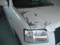 Лот: 7131647. Фото: 4. Suzuki Wagon R Solio (aварийный...