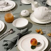 Лот: 24936905. Фото: 7. Салатник Zapel Table Blanche 15...