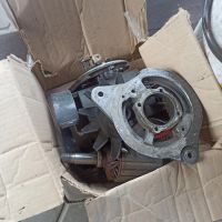 Лот: 25578702. Фото: 2. Стартер генератор газ 21 на запчасти. Автозапчасти