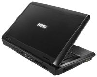 Лот: 3323966. Фото: 3. супер игровой ноутбук!!! MSI GT780DX... Компьютеры, оргтехника, канцтовары