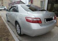 Лот: 2737283. Фото: 2. автомобиль TOYOTA Camri 2007 г... Авто, мото, водный транспорт