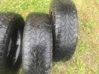 Лот: 19369821. Фото: 4. Зимние шины 185/70r14. Красноярск