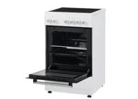 Лот: 12654887. Фото: 2. Электрическая Плита Simfer F55Vw04017. Крупная бытовая техника