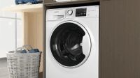 Лот: 20549190. Фото: 5. Стиральная машина Hotpoint-Ariston...