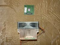 Лот: 177309. Фото: 2. Кулер Socket A Igloo 2520. Комплектующие