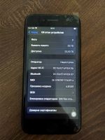 Лот: 25359987. Фото: 2. IPhone 7, 32gb. Смартфоны, связь, навигация