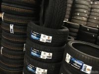 Лот: 20108818. Фото: 3. шины 255/45 R20 Sailun Atrezzo... Авто, мото, водный транспорт