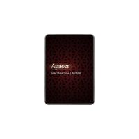 Лот: 20730550. Фото: 5. SSD-накопитель 512Гб Apacer AS350X...