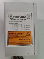 Лот: 25664139. Фото: 2. Блок питания 300 Вт Finepower... Комплектующие
