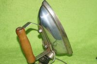 Лот: 4655118. Фото: 3. утюг 1954 года. Коллекционирование, моделизм