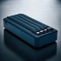 Лот: 25794448. Фото: 4. POWER BANK YESPLUS YS-939 20000mAh... Красноярск