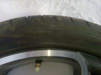 Лот: 9079172. Фото: 2. Колеса на дисках Eagle F1 225... Шины, Диски