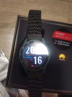 Лот: 18999687. Фото: 6. Смарт часы Huawei Watch GT2 46мм...