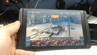 Лот: 7577406. Фото: 6. Игровой Планшет Nvidia Shield...
