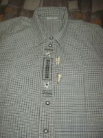 Лот: 5969901. Фото: 2. Винтажная блуза Баварский стиль... Мужская одежда