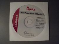 Лот: 6402198. Фото: 4. Сканер Genius ColorPage-Vivid... Красноярск