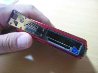 Лот: 3573282. Фото: 5. Цифровой фотоаппарат Samsung PL10...