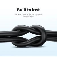 Лот: 21438025. Фото: 9. Кабель UGREEN USB-A 2.0 to USB-C...