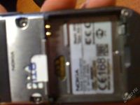 Лот: 1776512. Фото: 2. nokia 8800 ориг. обычная. Смартфоны, связь, навигация