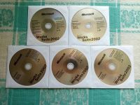 Лот: 25374000. Фото: 4. Microsoft Works Suite 2002, в... Красноярск