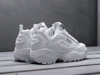 Лот: 12832414. Фото: 3. Кроссовки FILA Disruptor 3 (12688... Одежда, обувь, галантерея