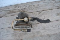 Лот: 8715767. Фото: 2. Насос гидравлики Toyota Mark 2. Автозапчасти