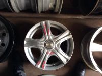 Лот: 3644815. Фото: 4. Диски Литые R14 4x100 без пробега... Красноярск