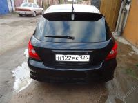 Лот: 1821544. Фото: 2. Продам H.Civic 2001 г.в. Авто, мото, водный транспорт