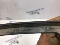 Лот: 21715925. Фото: 3. Накладка крыла Renault Logan LS12. Авто, мото, водный транспорт