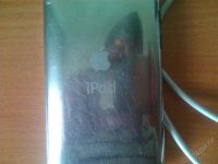 Лот: 1842854. Фото: 2. Ipod touch 3g 8gb. Аудиотехника