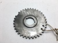 Лот: 20390624. Фото: 2. Шестерня коленвала Mazda Mpv 2000... Автозапчасти