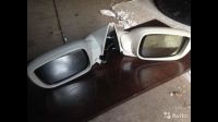 Лот: 10841095. Фото: 2. Зеркала Honda Legend KB1/ Acura... Автозапчасти