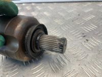 Лот: 25781296. Фото: 8. привод Nissan Terrano D10